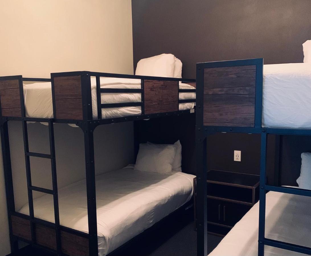 Campfire Hotel Bend Kültér fotó