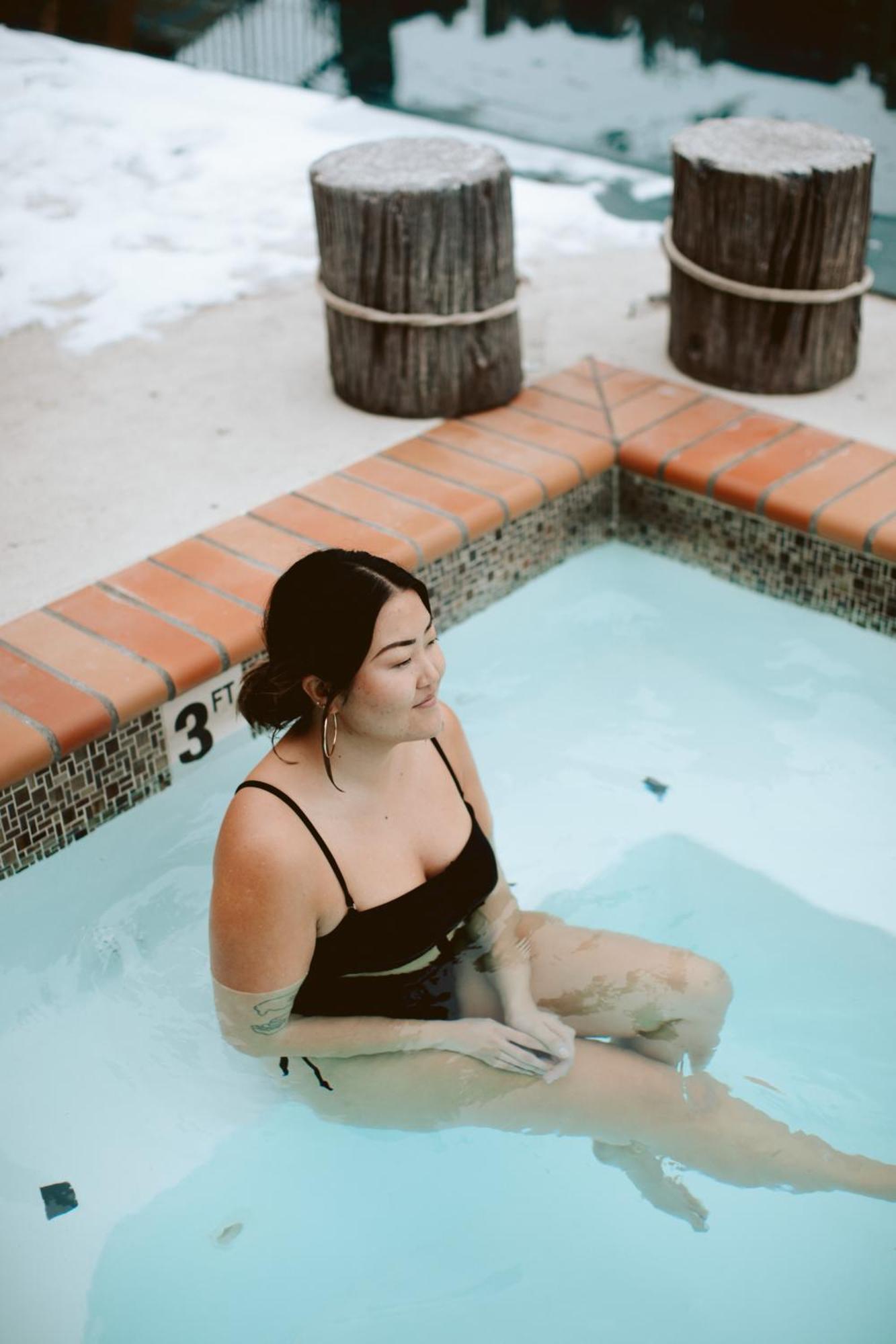 Campfire Hotel Bend Kültér fotó
