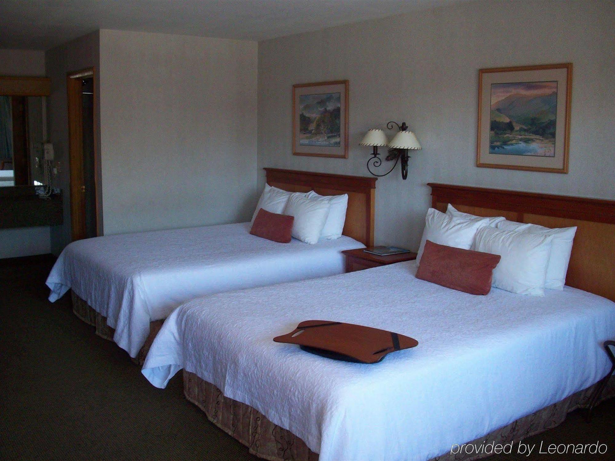 Campfire Hotel Bend Szoba fotó