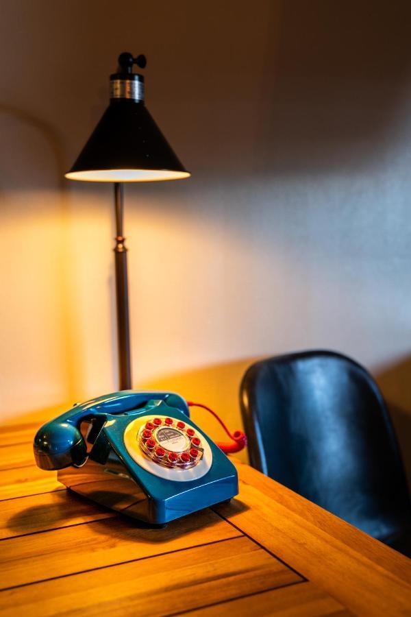 Campfire Hotel Bend Kültér fotó
